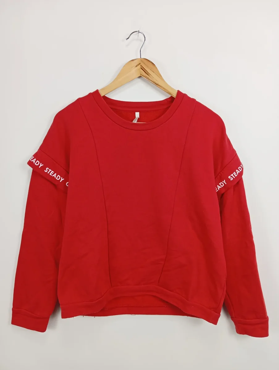 INDICODE Sweatshirt Bild 2