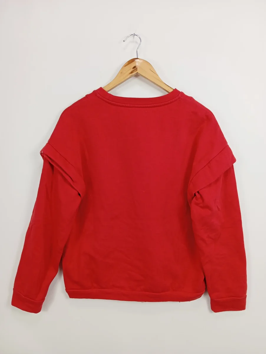 INDICODE Sweatshirt Bild 3