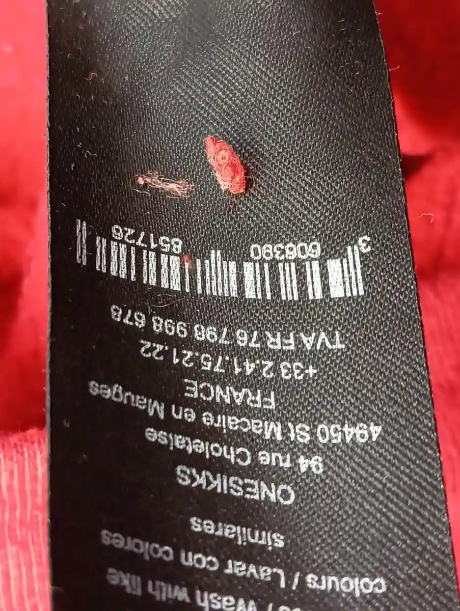 INDICODE Sweatshirt Bild 6