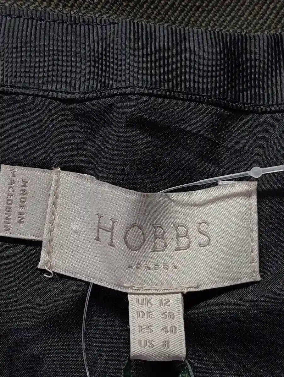 HOBBS Bleistiftrock Bild 3
