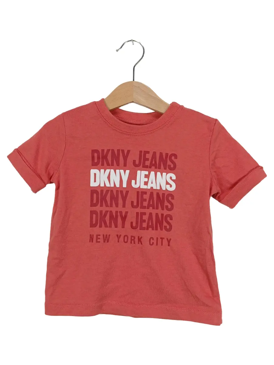 Kinder T-Shirts mit Schrift