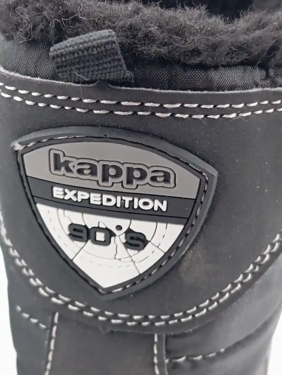 KAPPA Schneestiefel Bild 3