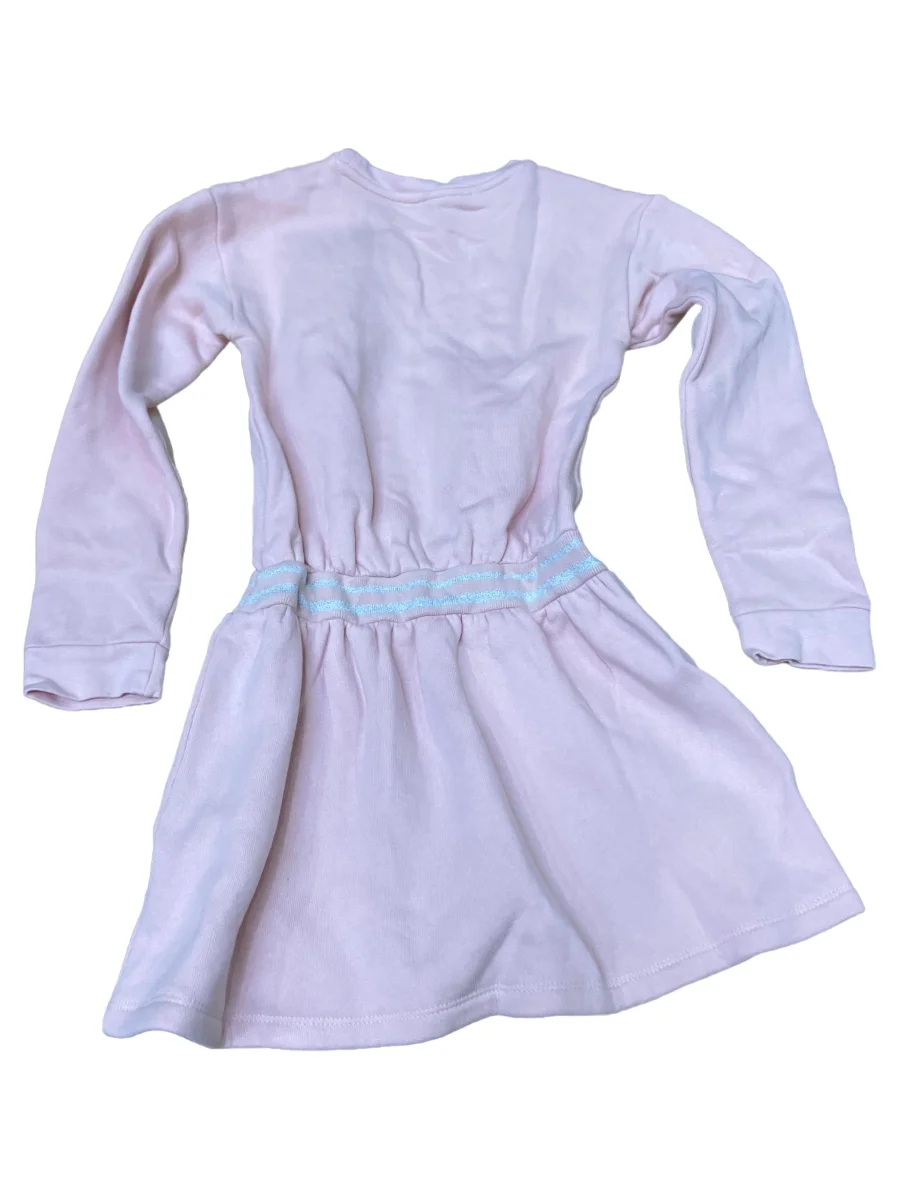 Winter Kleider Kinder