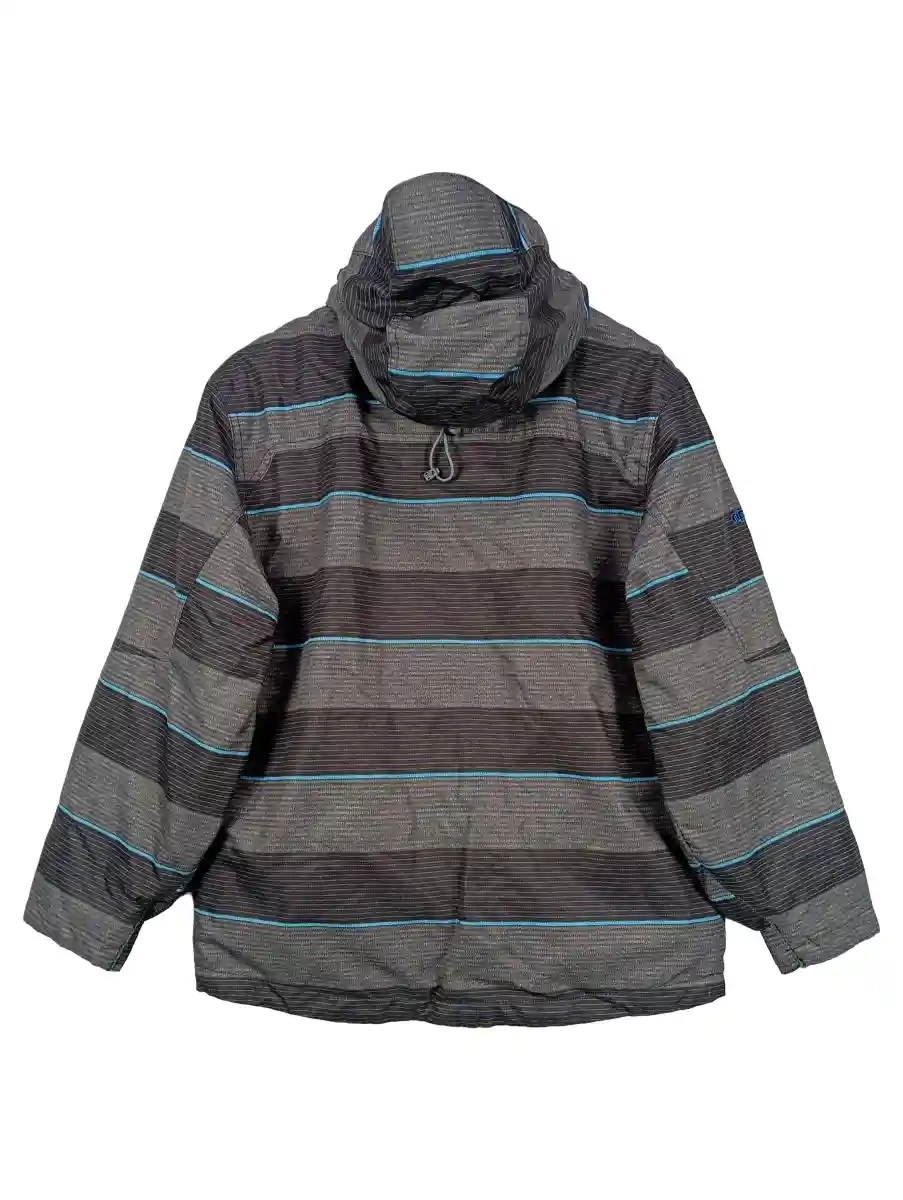 RIPZONE Steppjacke Bild 2