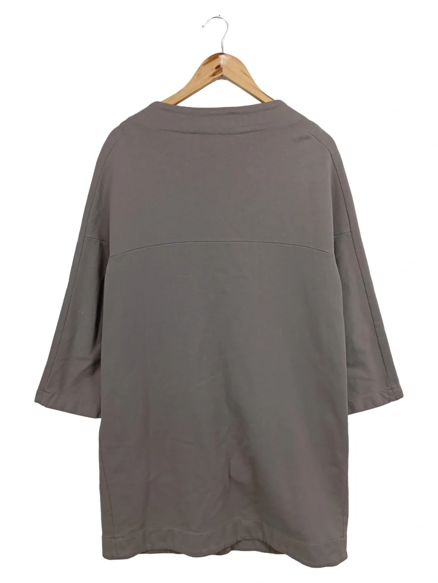 EUROPEAN CULTURE Leichte Jacke Bild 2