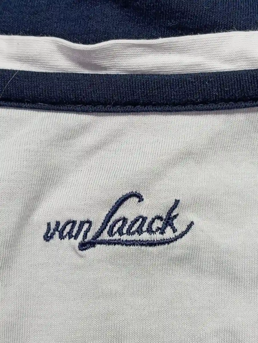 VAN LAACK Langarmshirt Bild 5