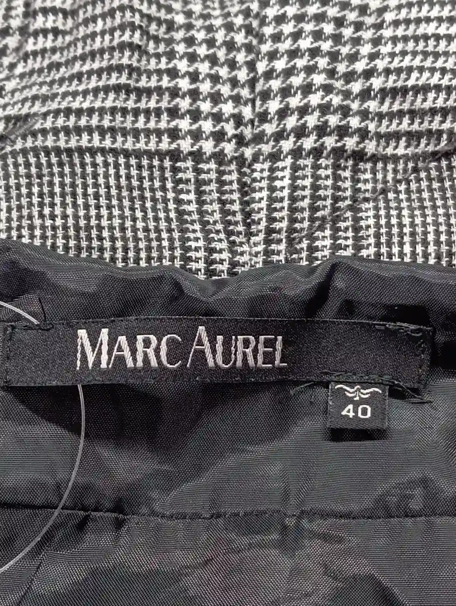 MARC AUREL Faltenrock Bild 3
