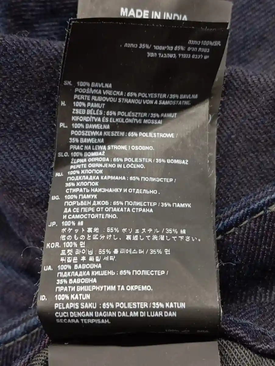 G-STAR RAW Jeans Regular Fit Bild 6
