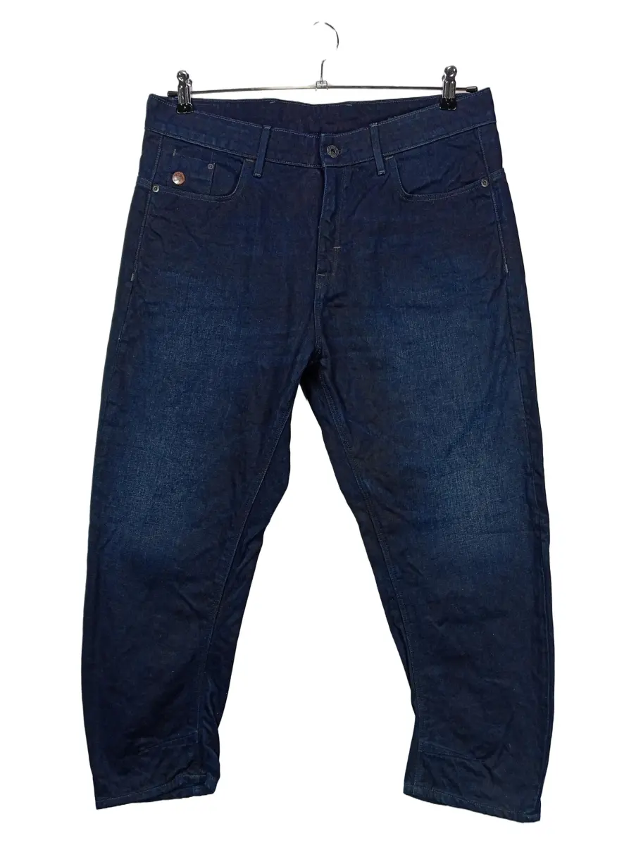 G-STAR RAW Jeans Regular Fit Bild 2