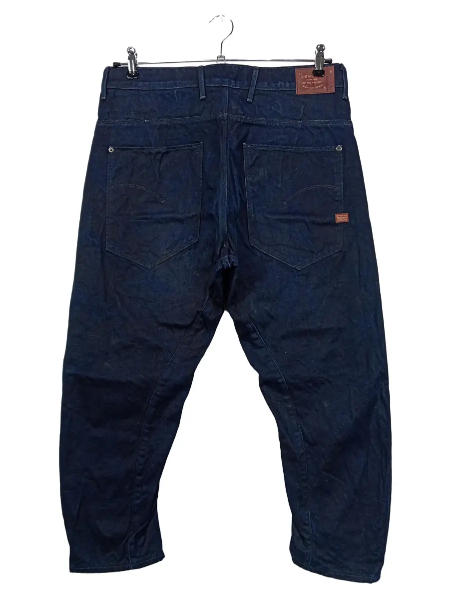 G-STAR RAW Jeans Regular Fit Bild 3