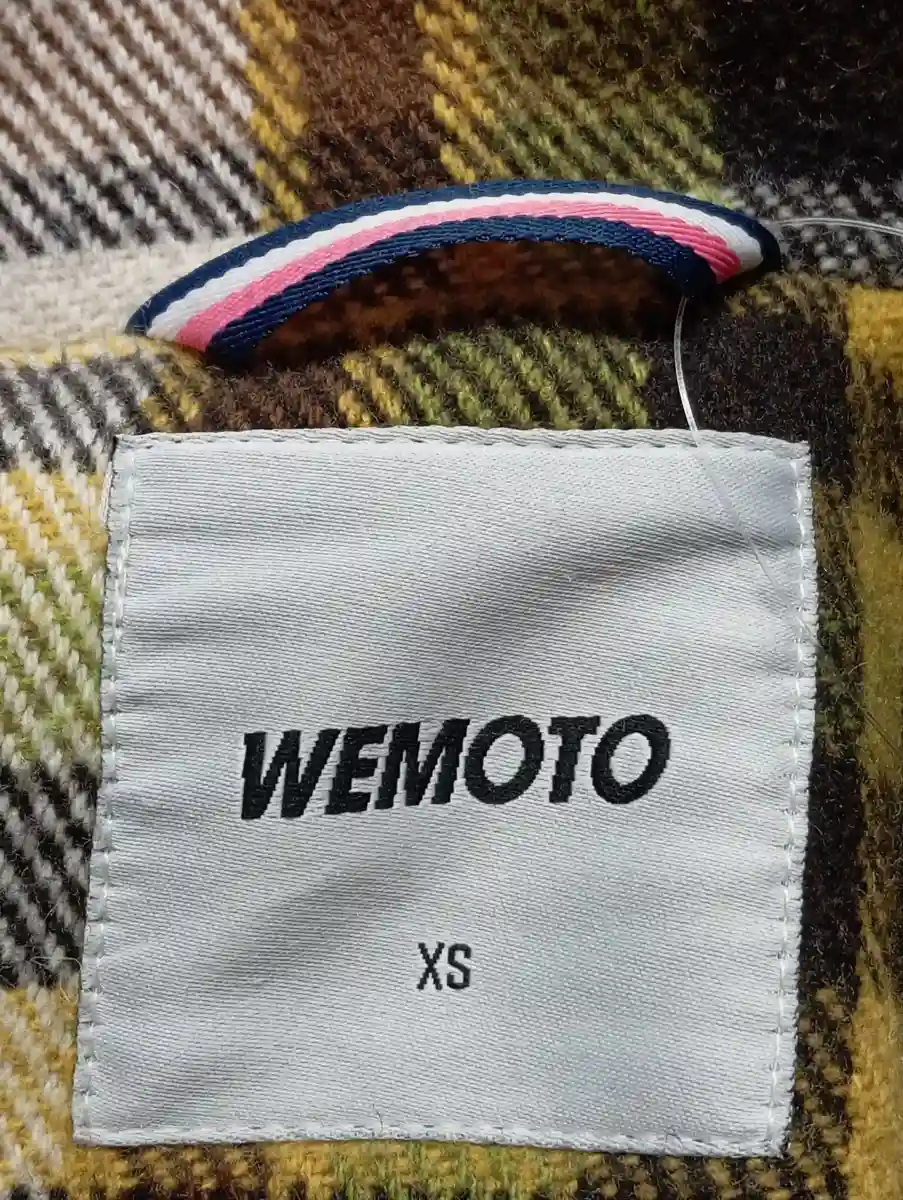 WEMOTO Winterjacke Bild 3
