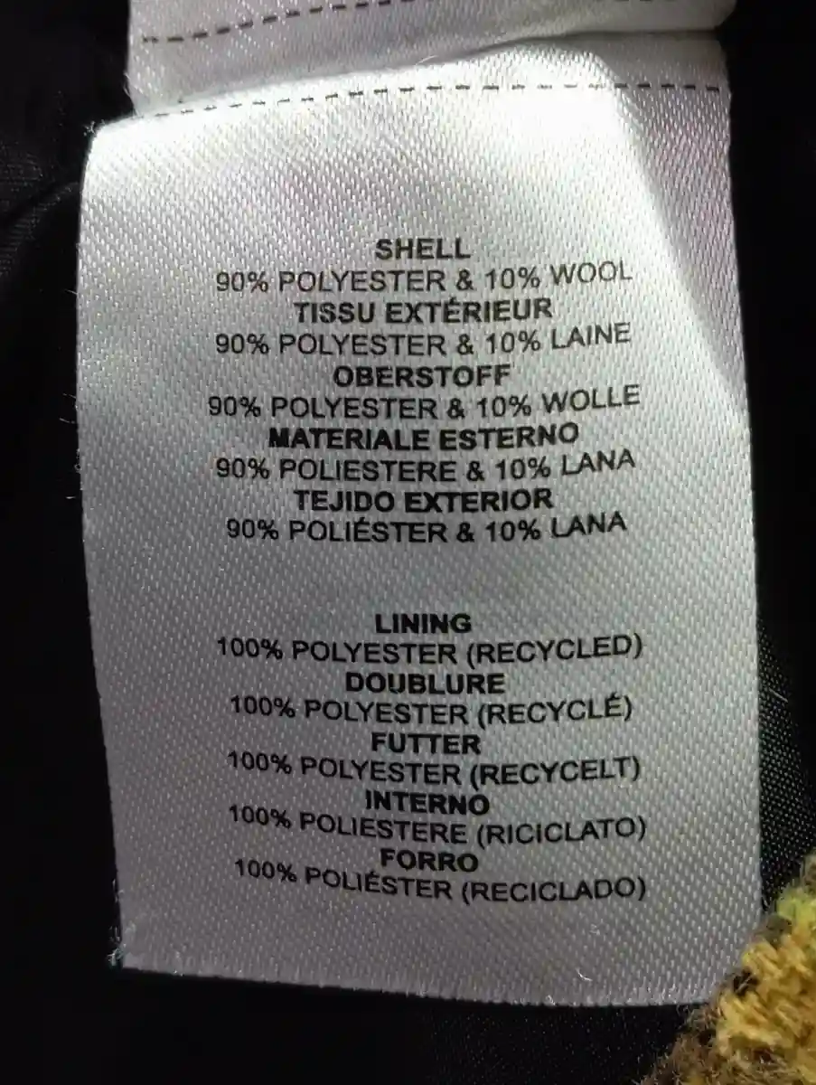 WEMOTO Winterjacke Bild 5