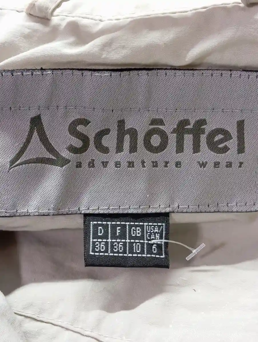 SCHÖFFEL Outdoorjacke Bild 5