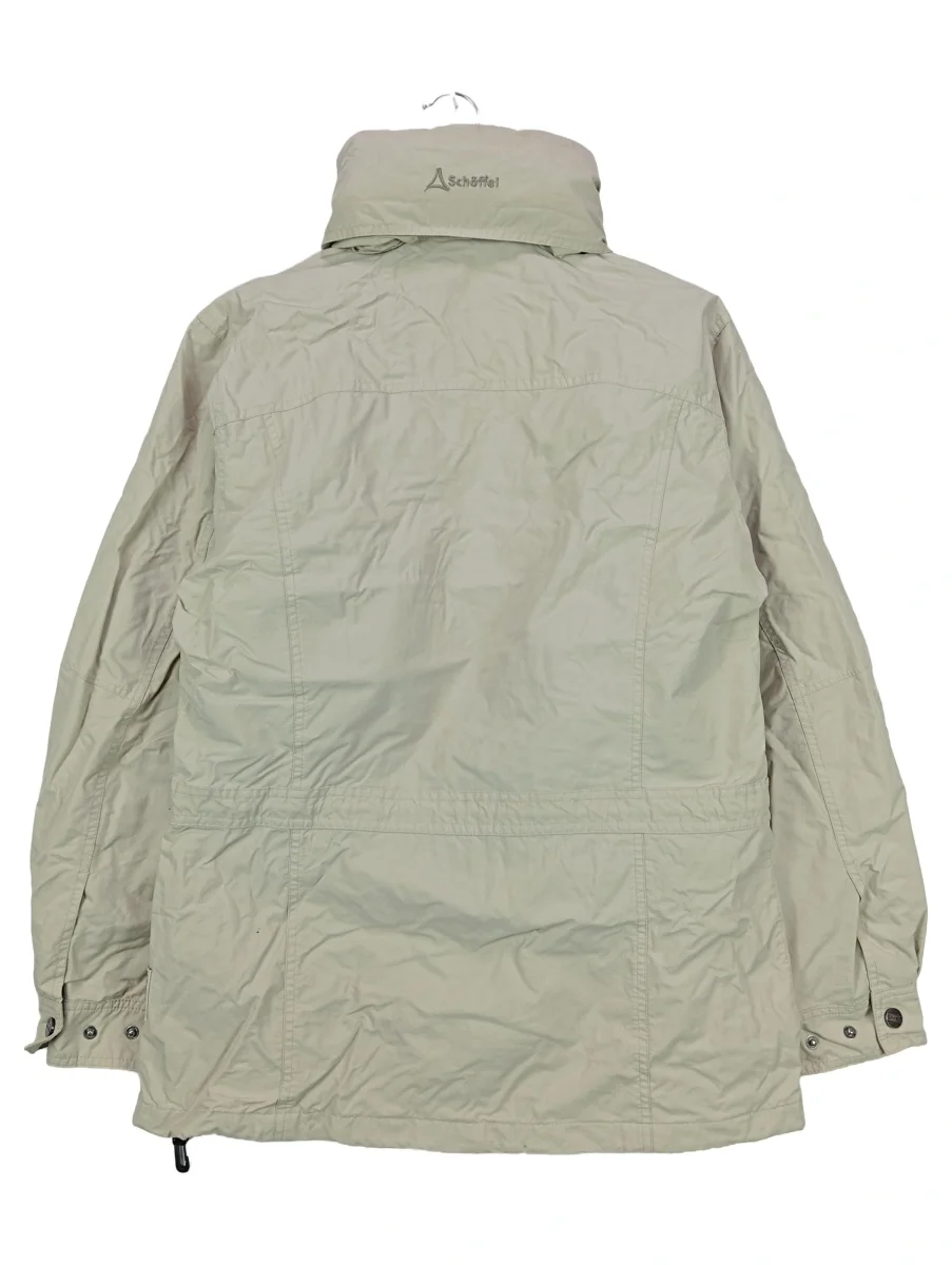 SCHÖFFEL Outdoorjacke Bild 4