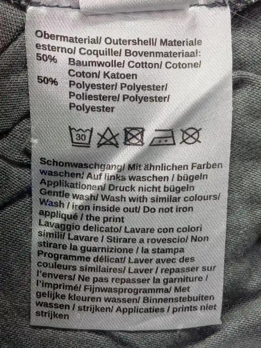 VANUCCI T-Shirt Bild 5