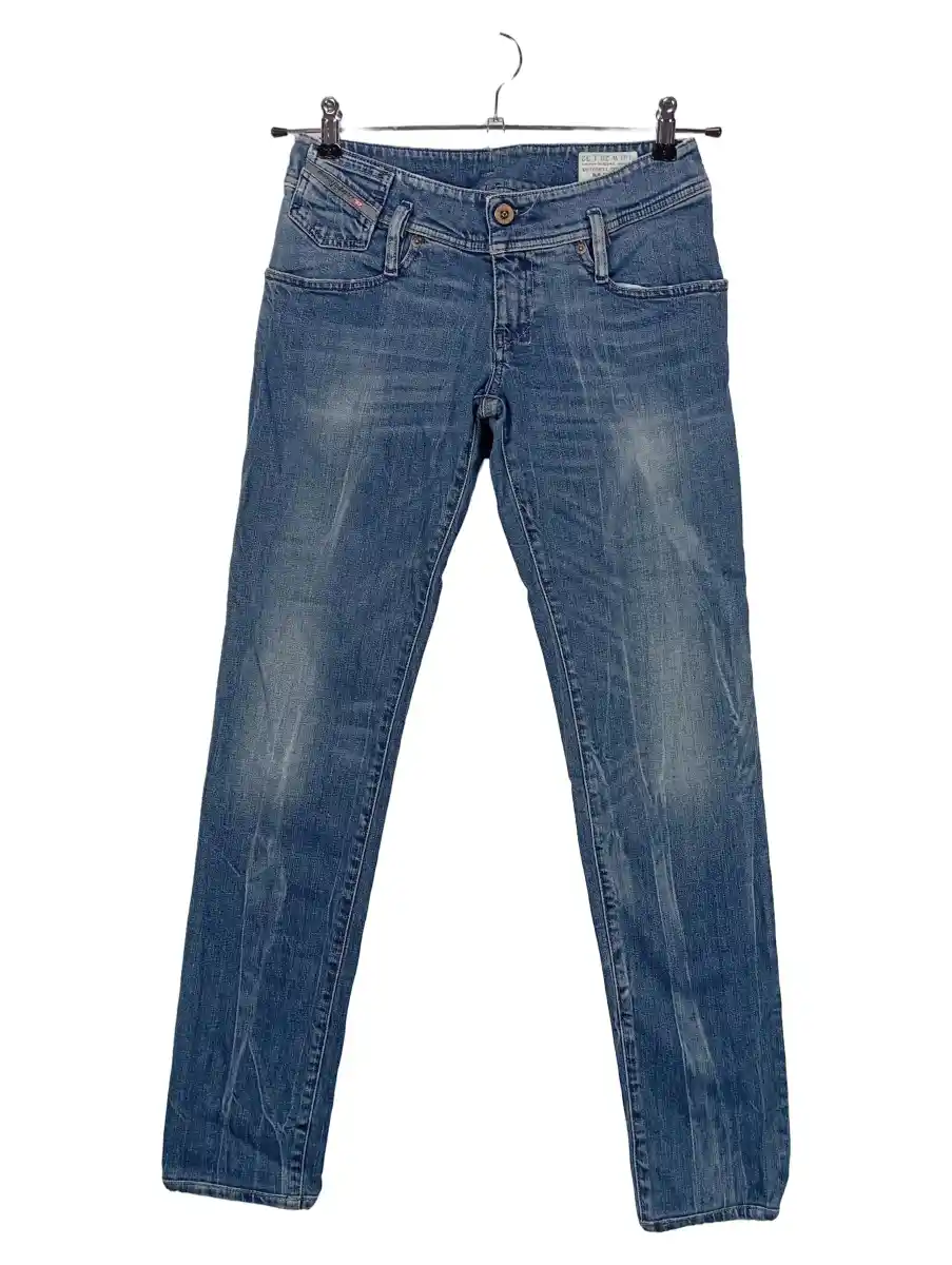 DIESEL Jeans Regular Fit