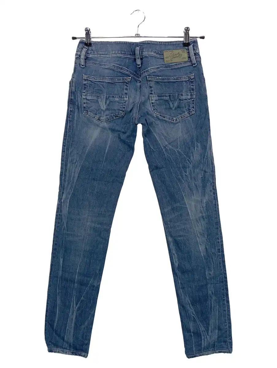 DIESEL Jeans Regular Fit Bild 2
