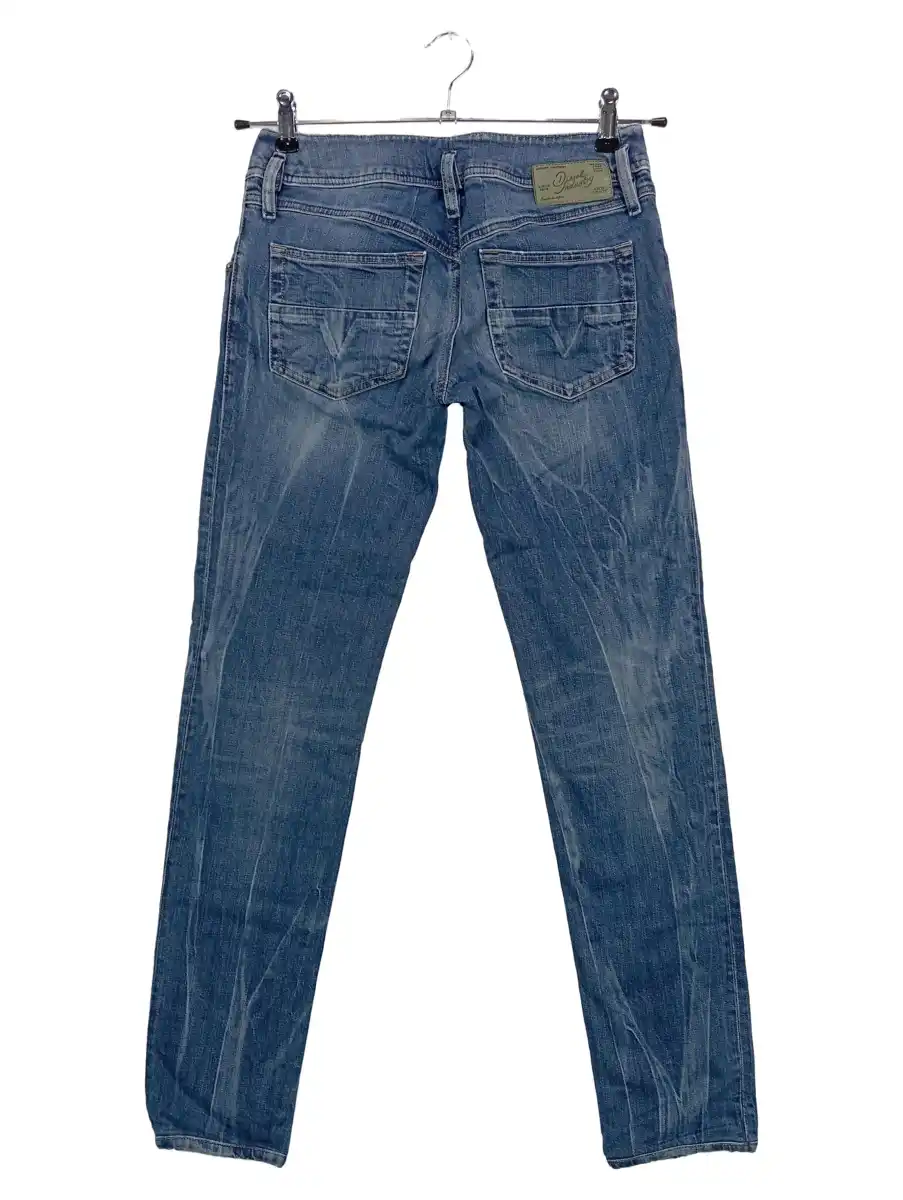 DIESEL Jeans Regular Fit Bild 3