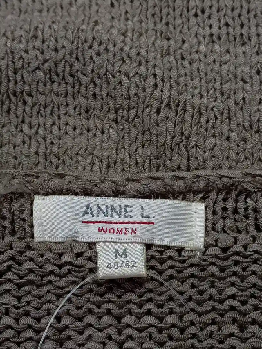 ANNE L. Leichte Weste Bild 3