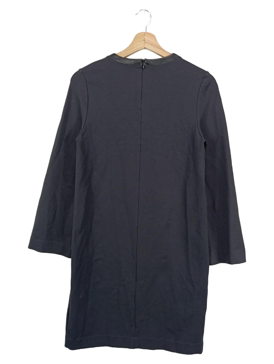 MASSIMO DUTTI Etuikleid Bild 2