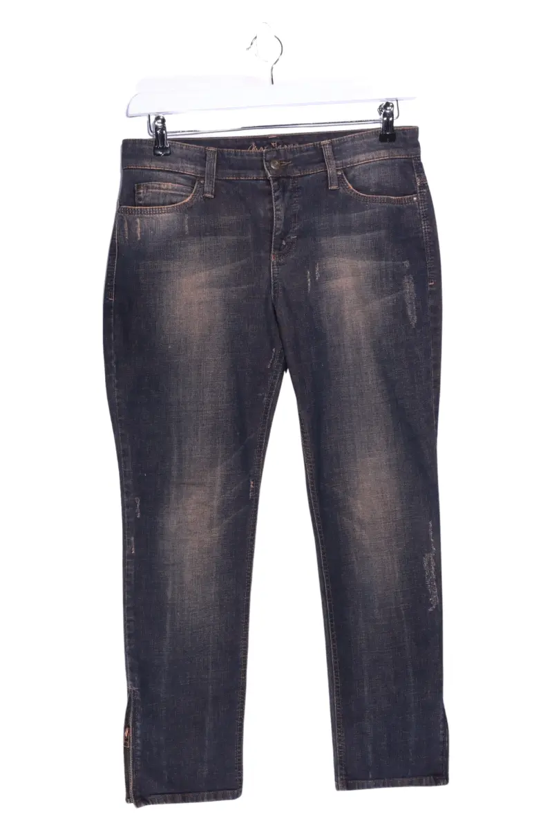 MAC Jeans Straight Leg