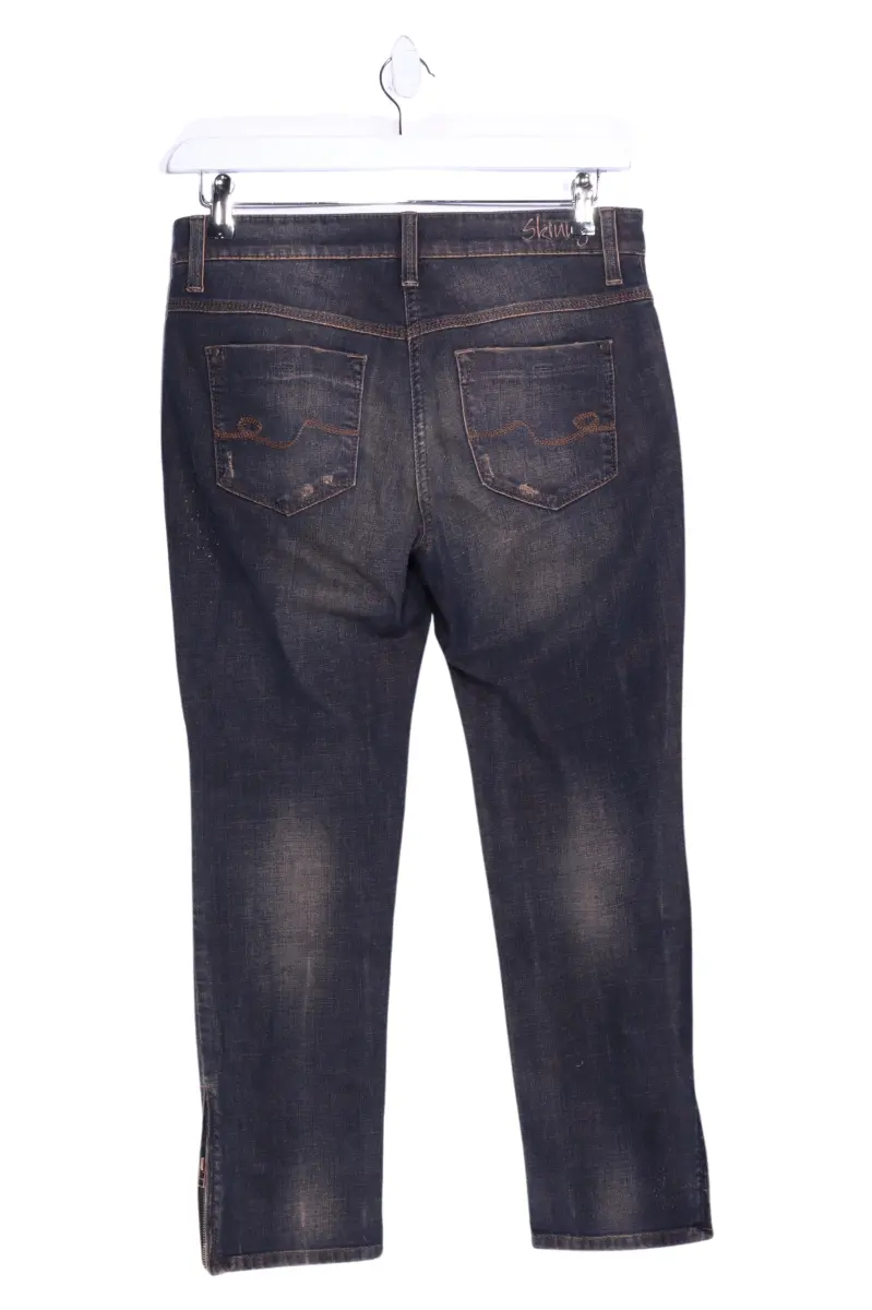 MAC Jeans Straight Leg Bild 2