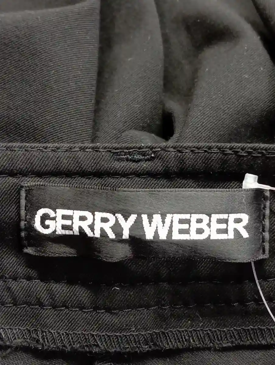 GERRY WEBER Jeans Regular Fit Bild 3