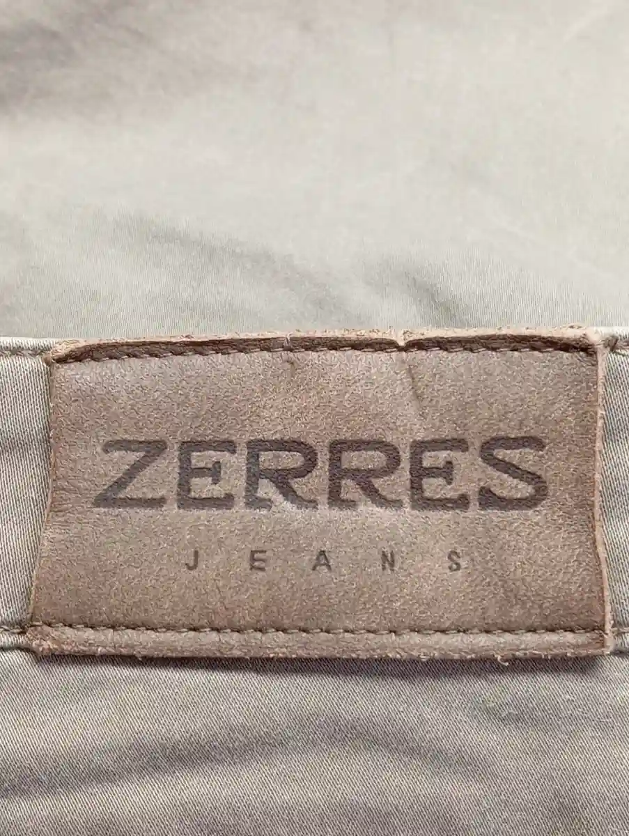 ZERRES Jeans Regular Fit Bild 3