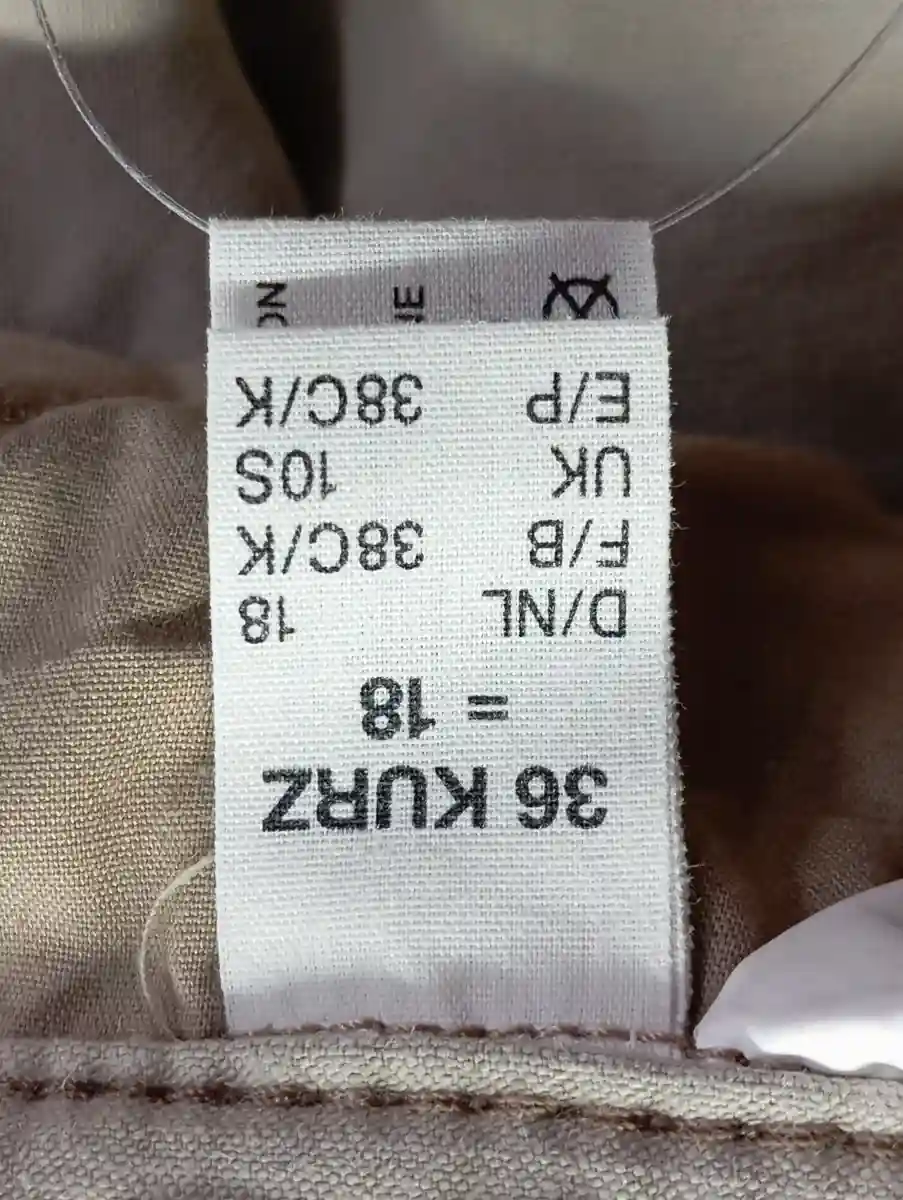 ZERRES Jeans Regular Fit Bild 4