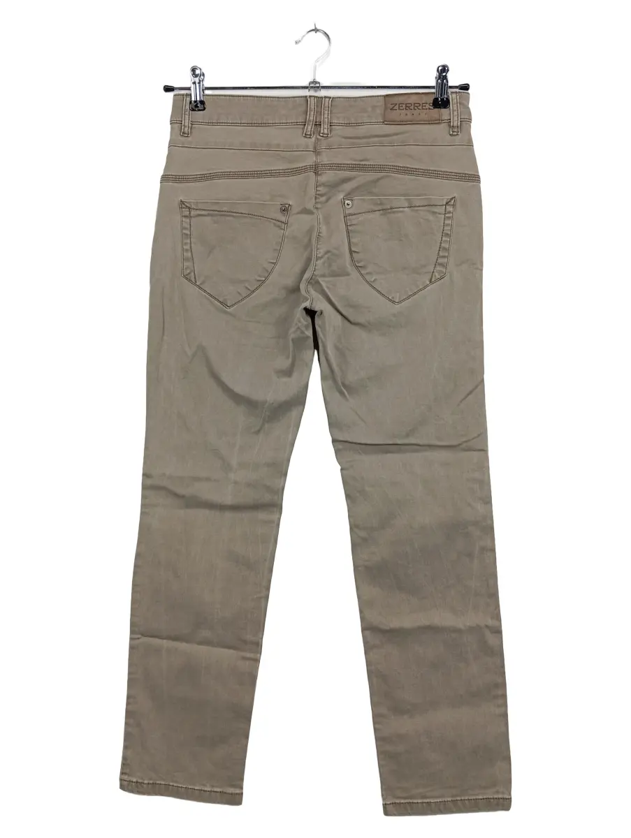 ZERRES Jeans Regular Fit Bild 2