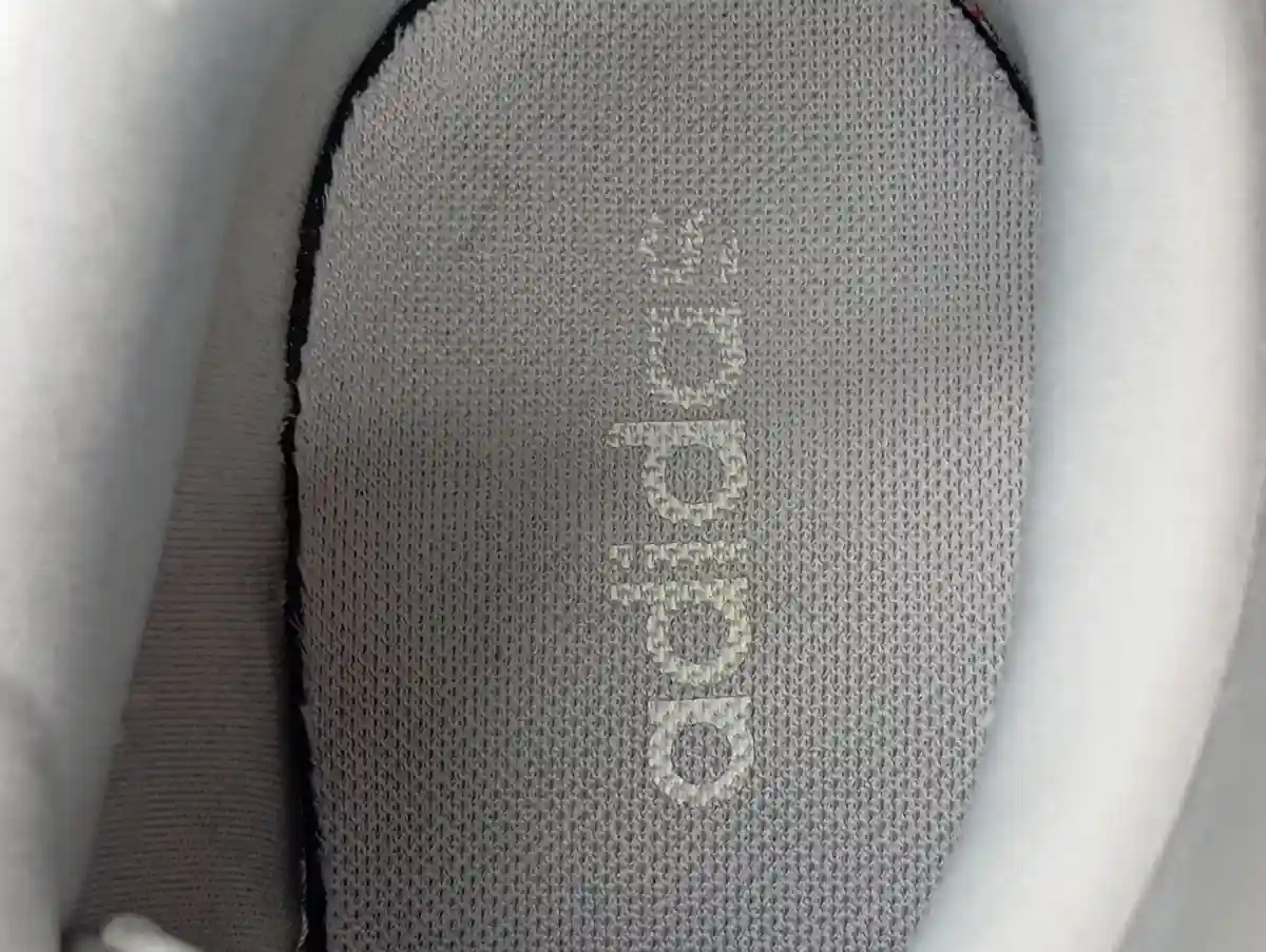 ADIDAS Sneaker low Bild 3