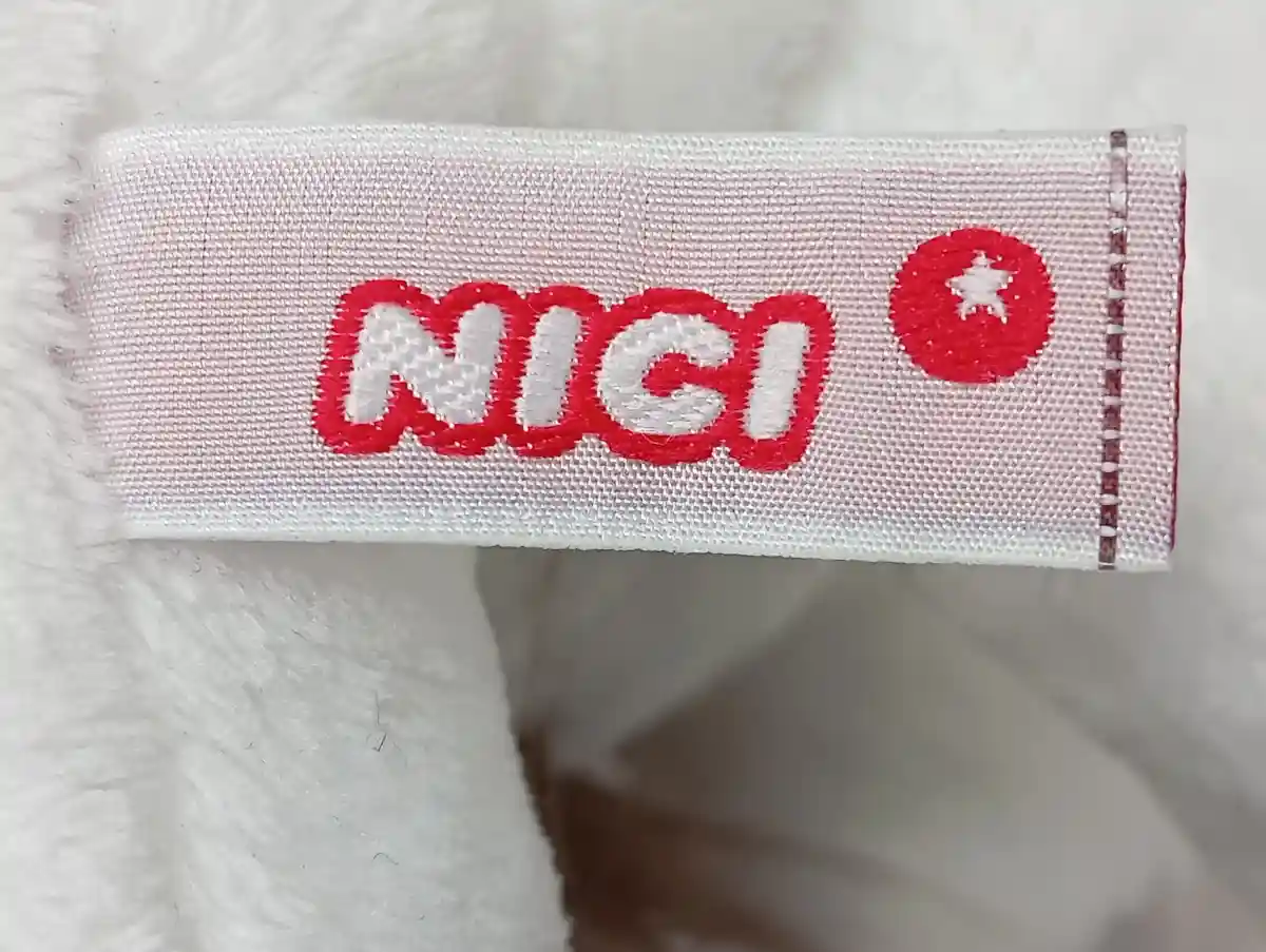 NICI Baby Kuscheltier Bild 2