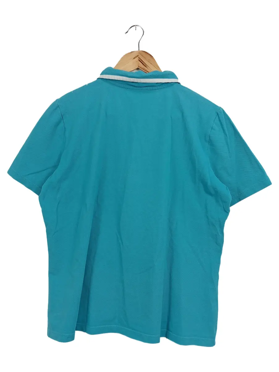 FIORA BLUE Poloshirt Bild 2