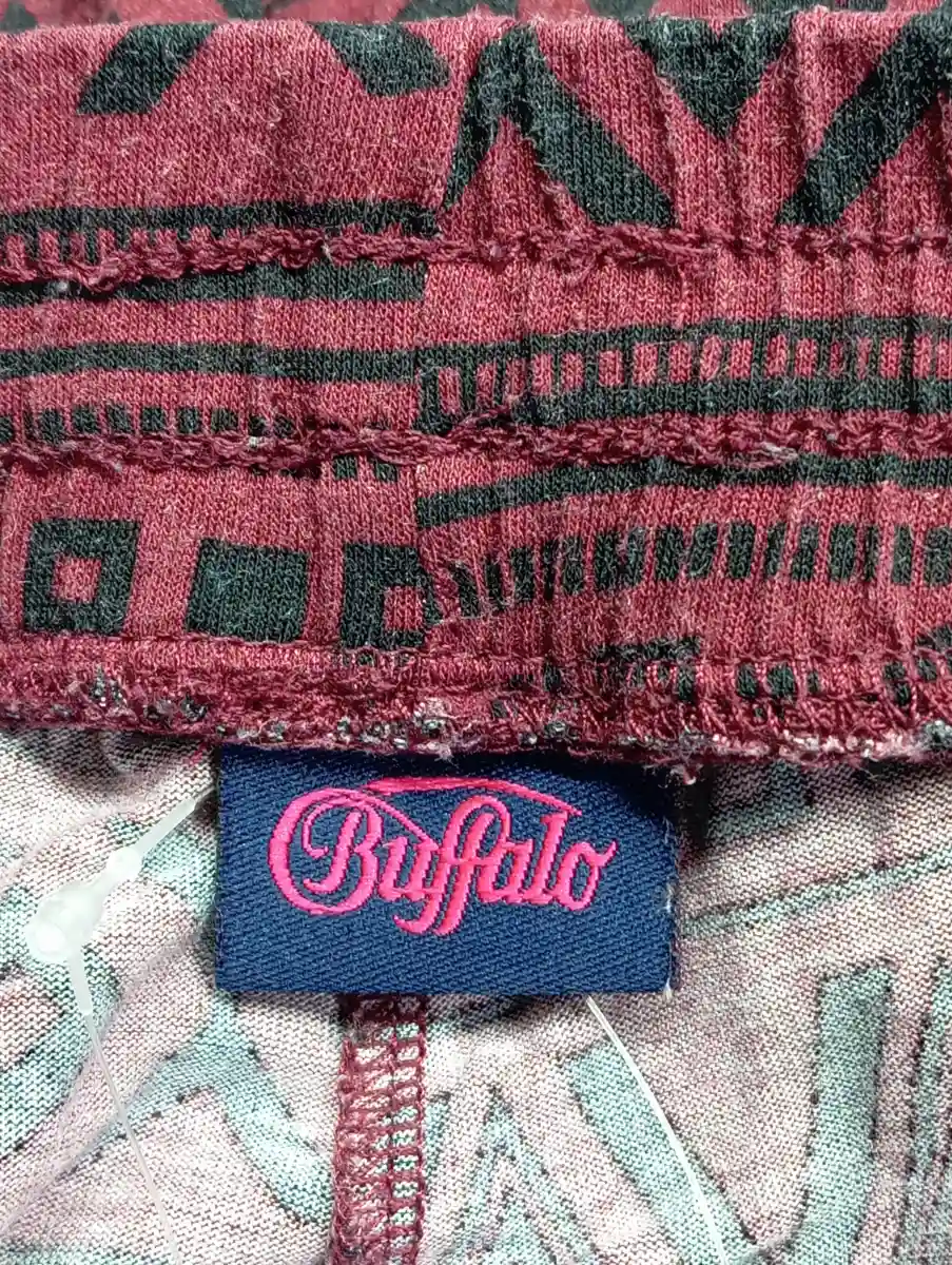 BUFFALO Jogginghose Bild 3