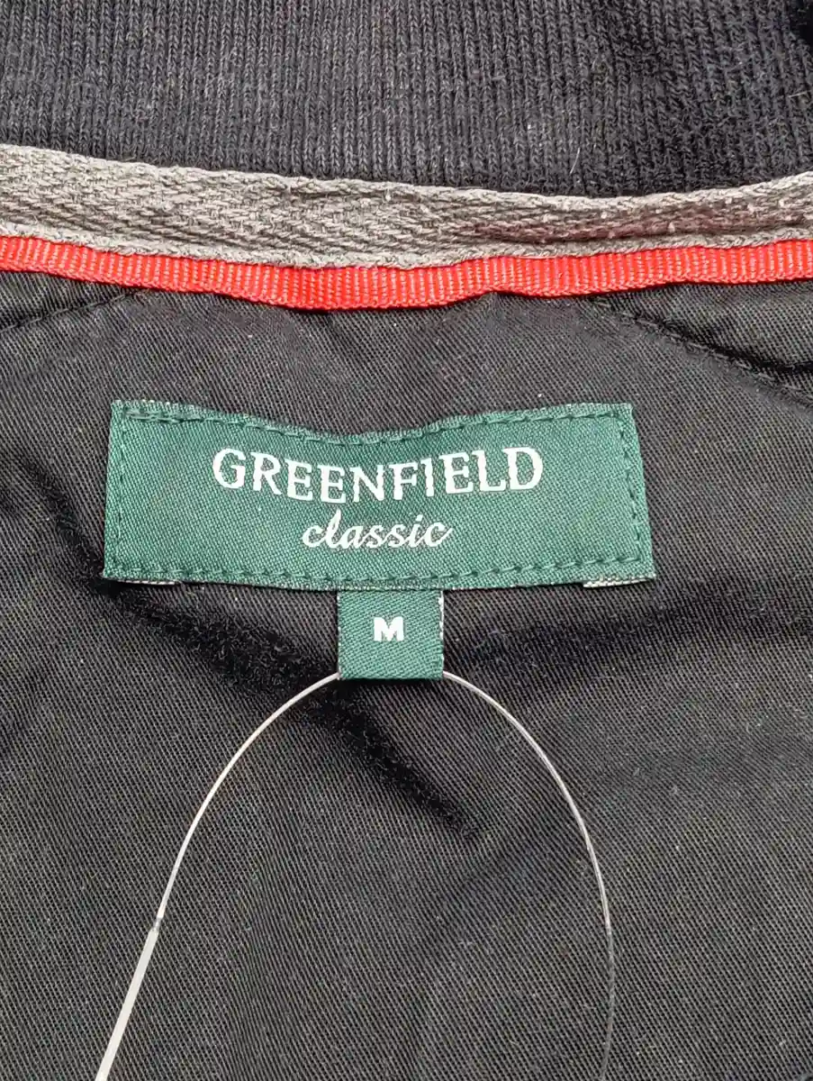 GREENFIELD SELECTION Sweatshirt Bild 3