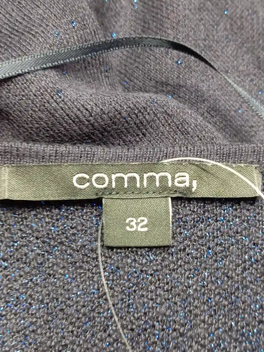COMMA festliches Kleid Bild 3
