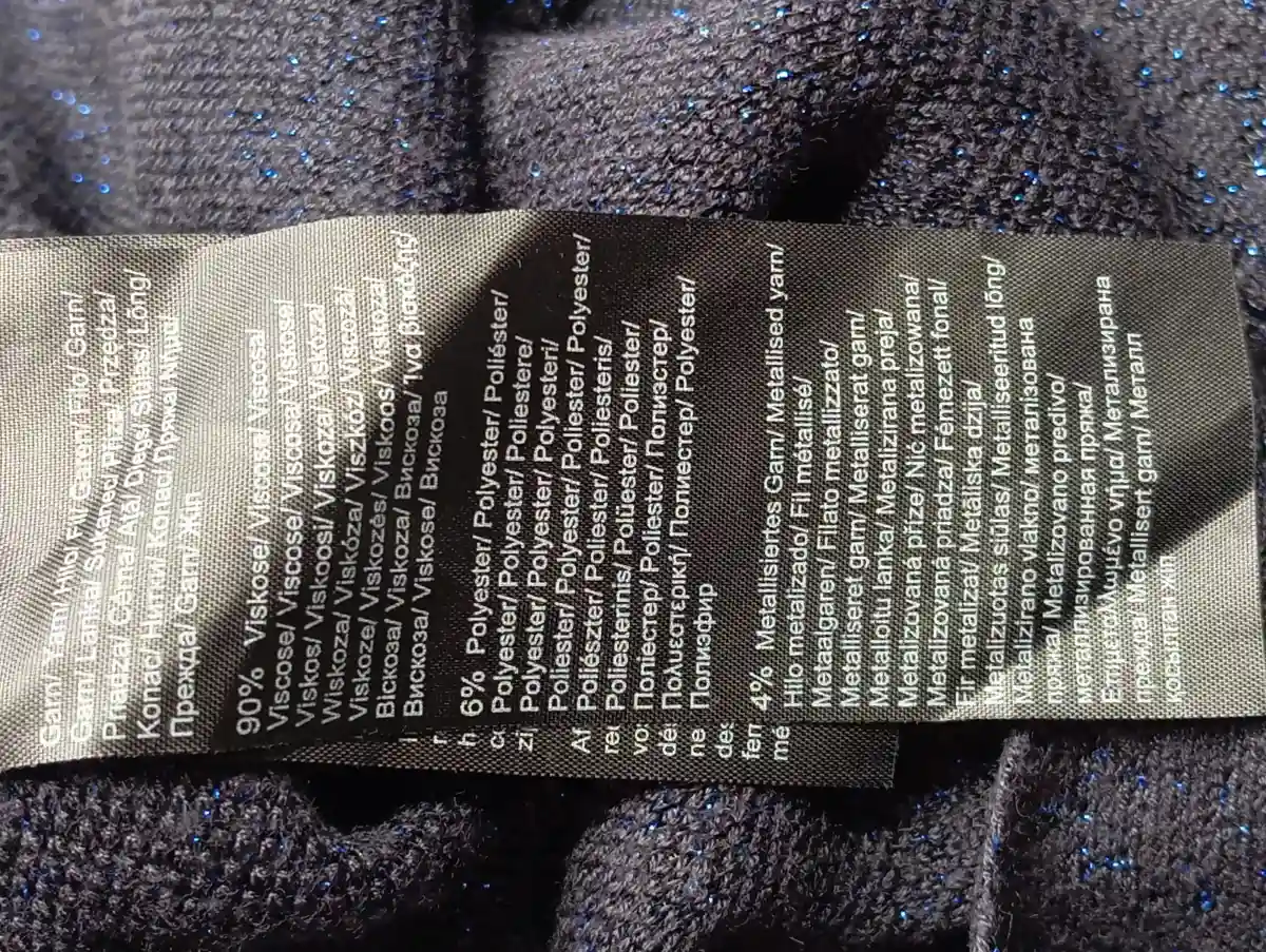 COMMA festliches Kleid Bild 5