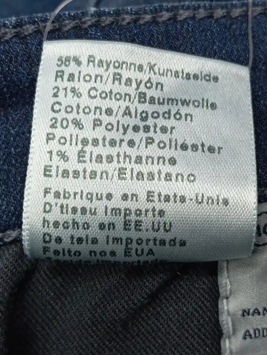AG ADRIANO GOLDSCHMIED Jeans Regular Fit Bild 5