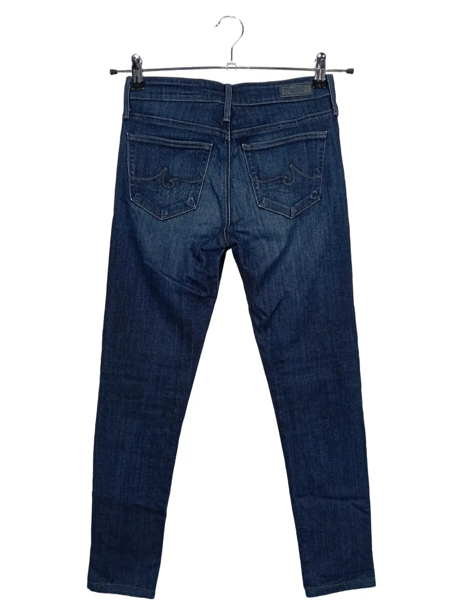 AG ADRIANO GOLDSCHMIED Jeans Regular Fit Bild 2