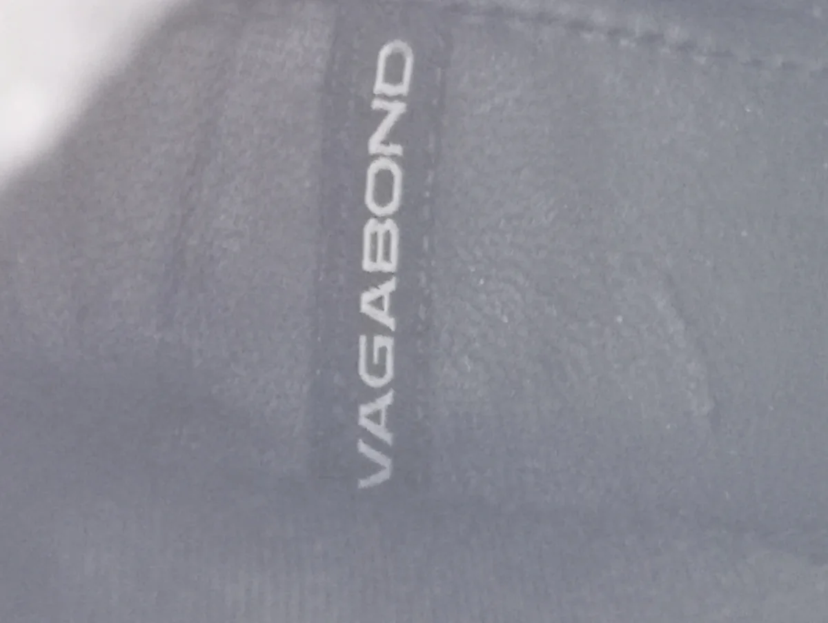 VAGABOND SHOEMAKERS Stiefelette Bild 3