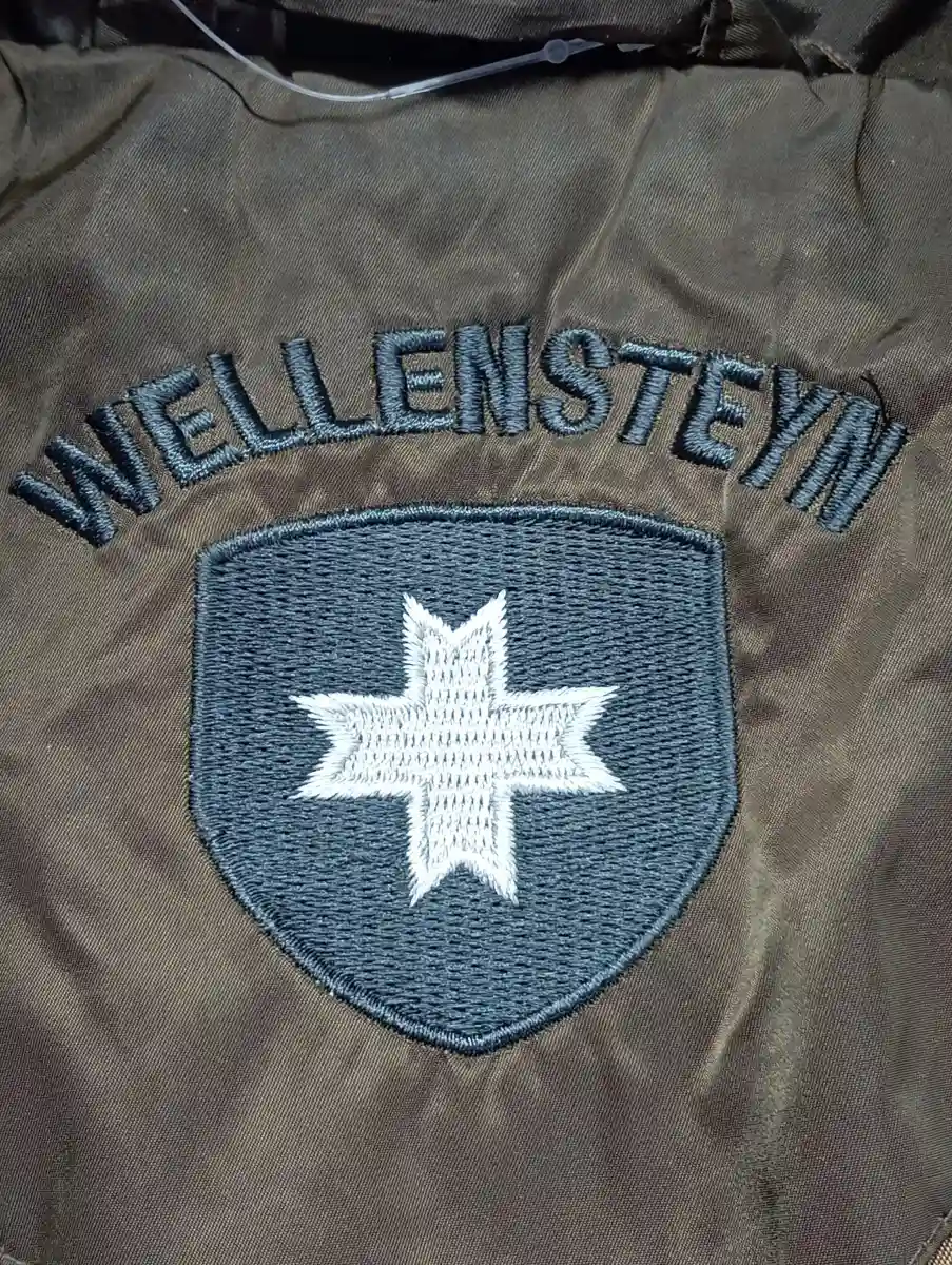 WELLENSTEYN Outdoorjacke Bild 3