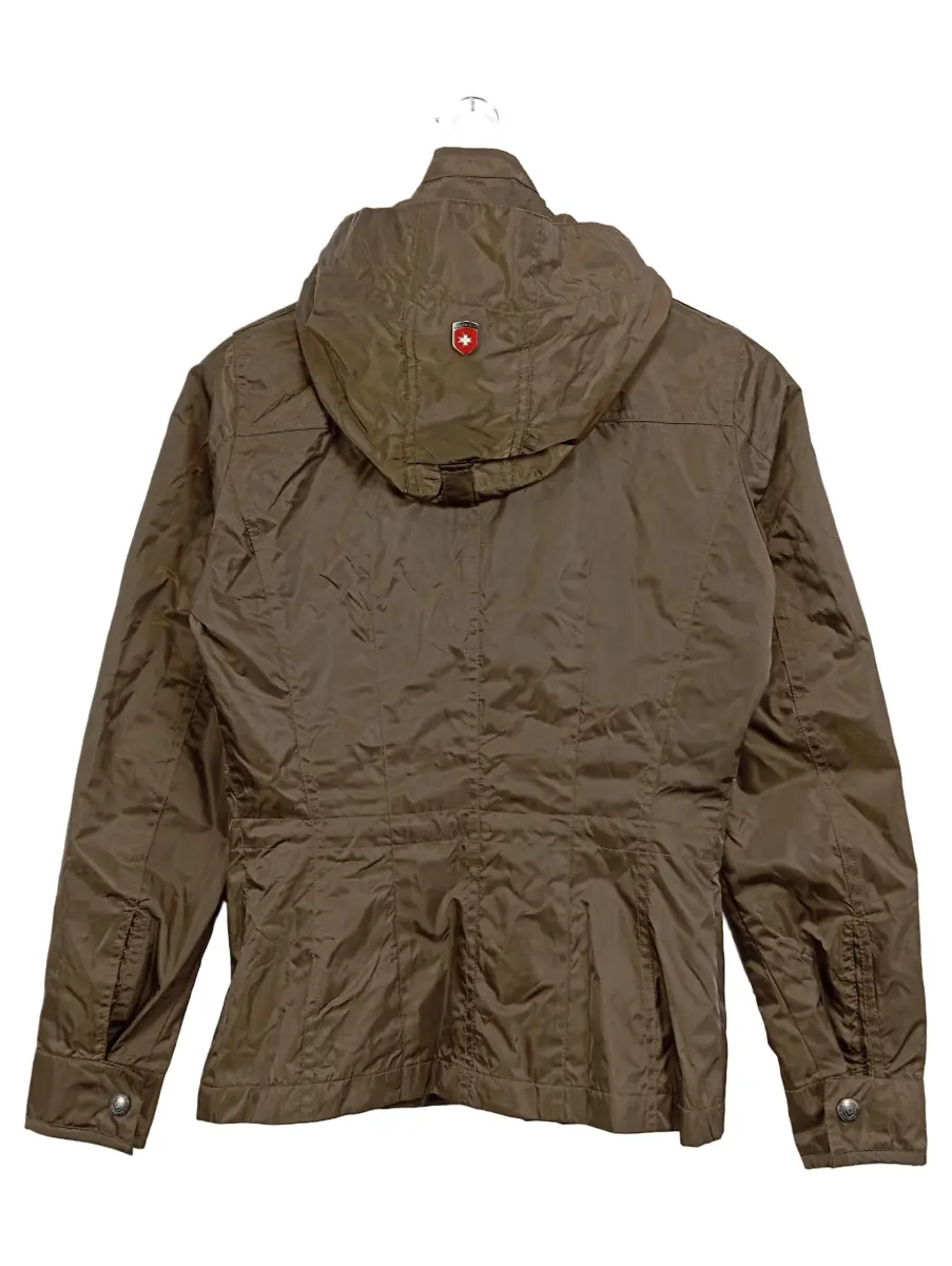 WELLENSTEYN Outdoorjacke Bild 2