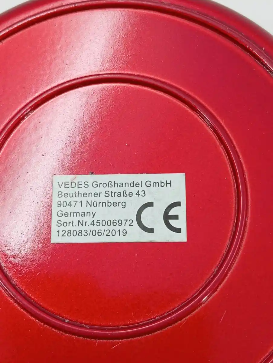 VEDES Spielküche Zubehör Bild 2