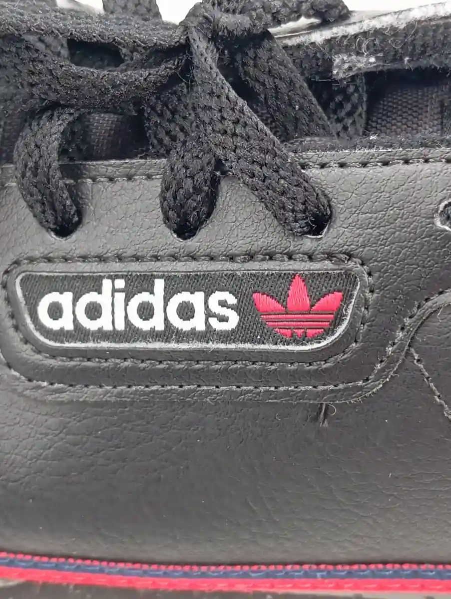 ADIDAS Outdoorschuhe Bild 3