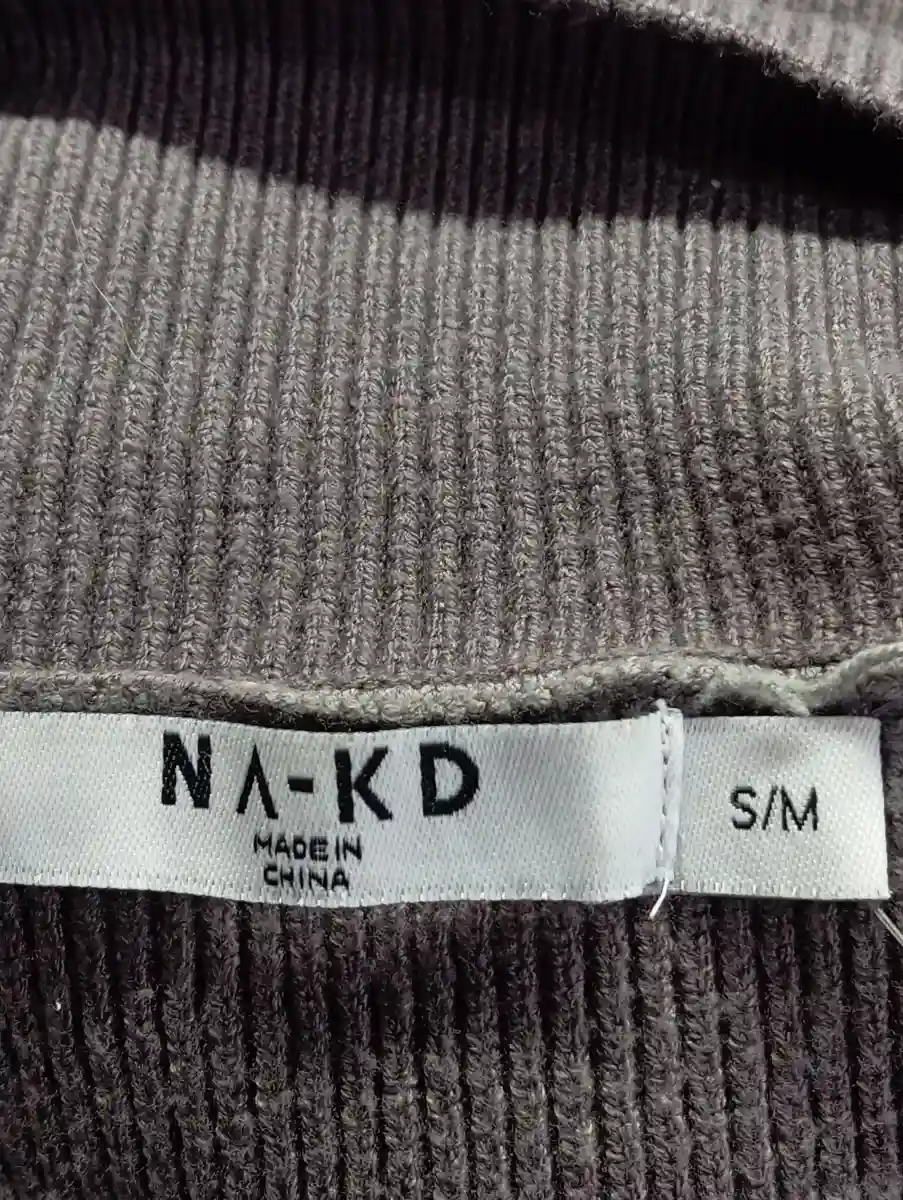 NA-KD Pullover Bild 3