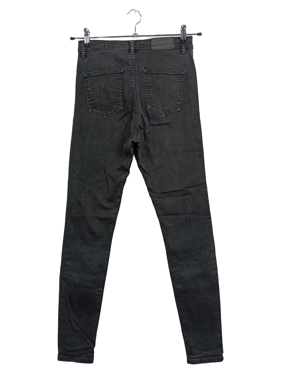 NA-KD Jeans Wide Fit Bild 2