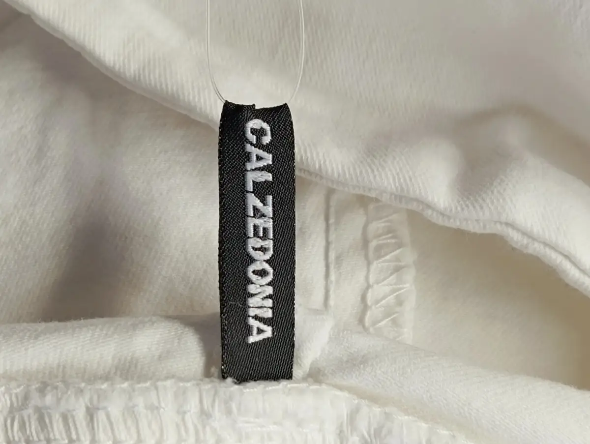 CALZEDONIA Jeans Wide Fit Bild 3
