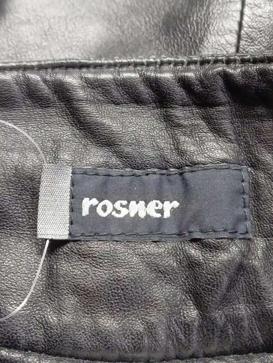 ROSNER Lederhose Bild 3