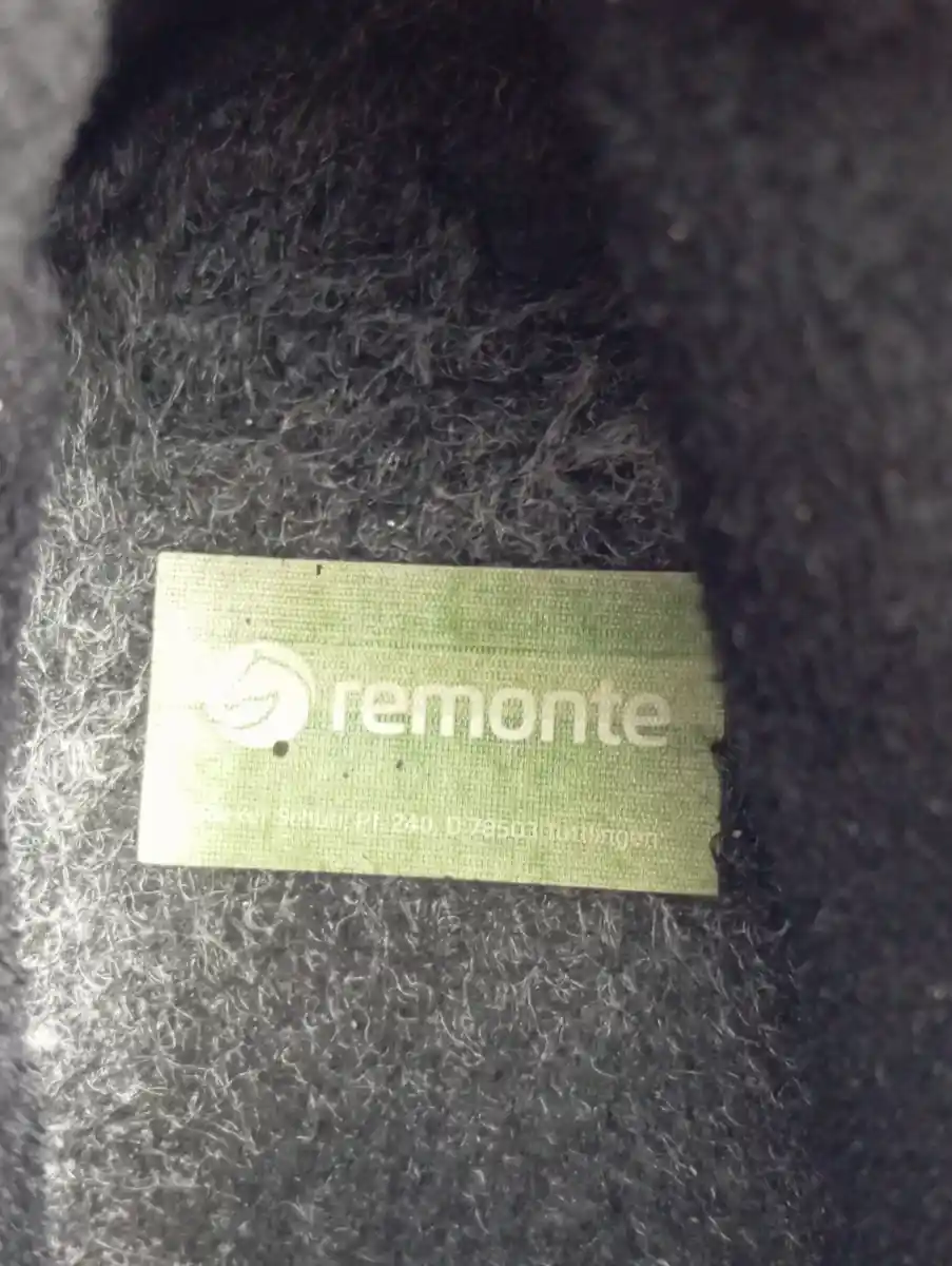 REMONTE Stiefelette Bild 3