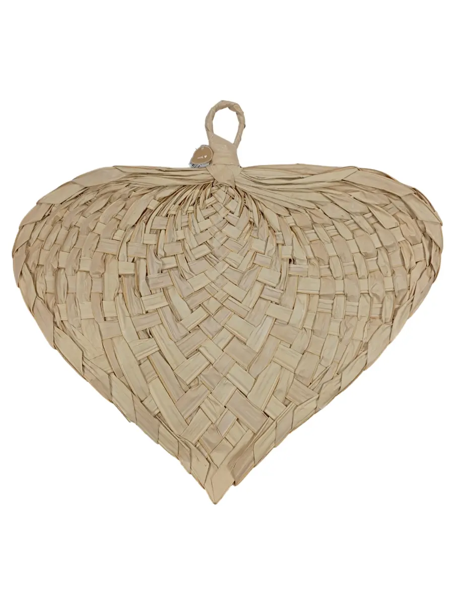 Deko in Erdfarben & Naturtönen